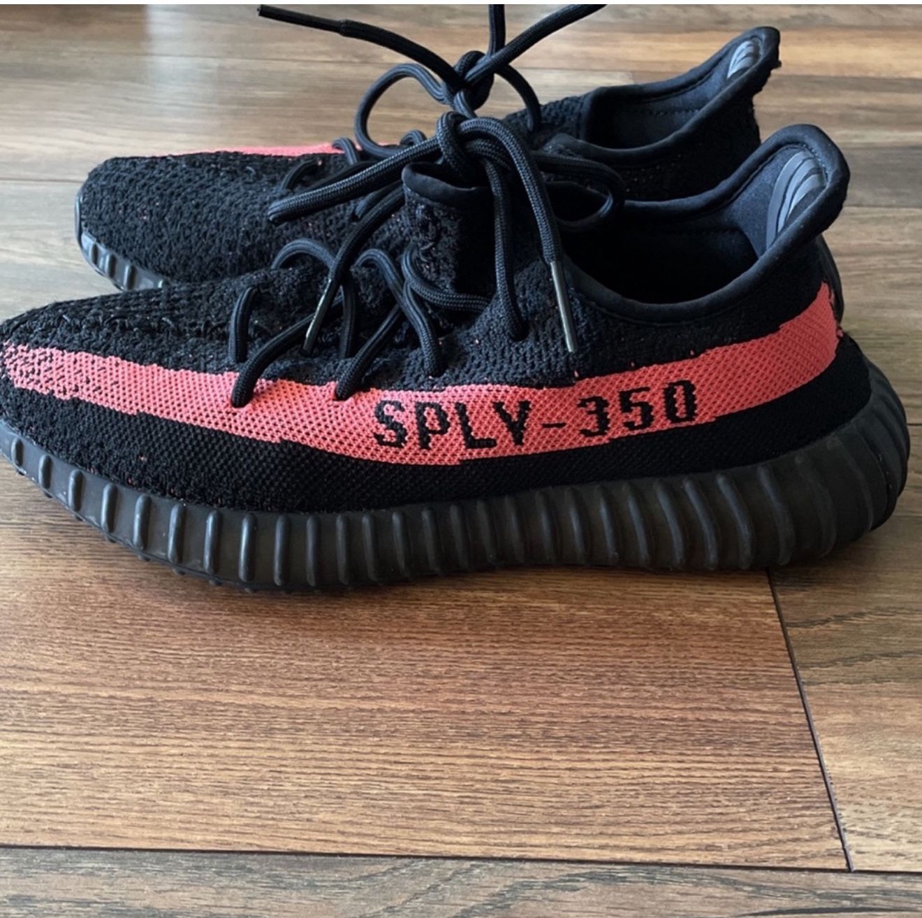 Yeezy Adidas