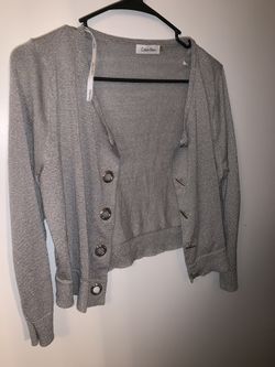 Calvin Klein Cardigan