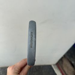 Northwestern 2 Way Putter