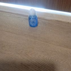 Blue Hand Soap: Size Small