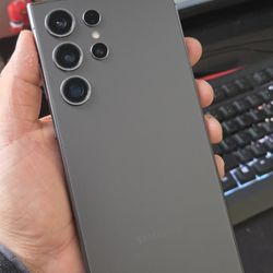 Samsung Galaxy S24 Ultra