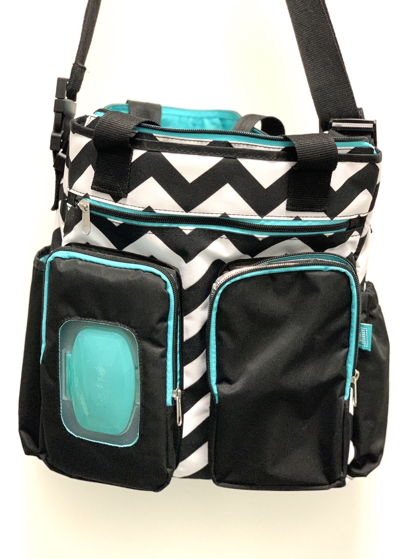 Huge fantastic Diaper Bag!!
