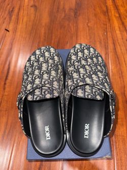 Dior Slides