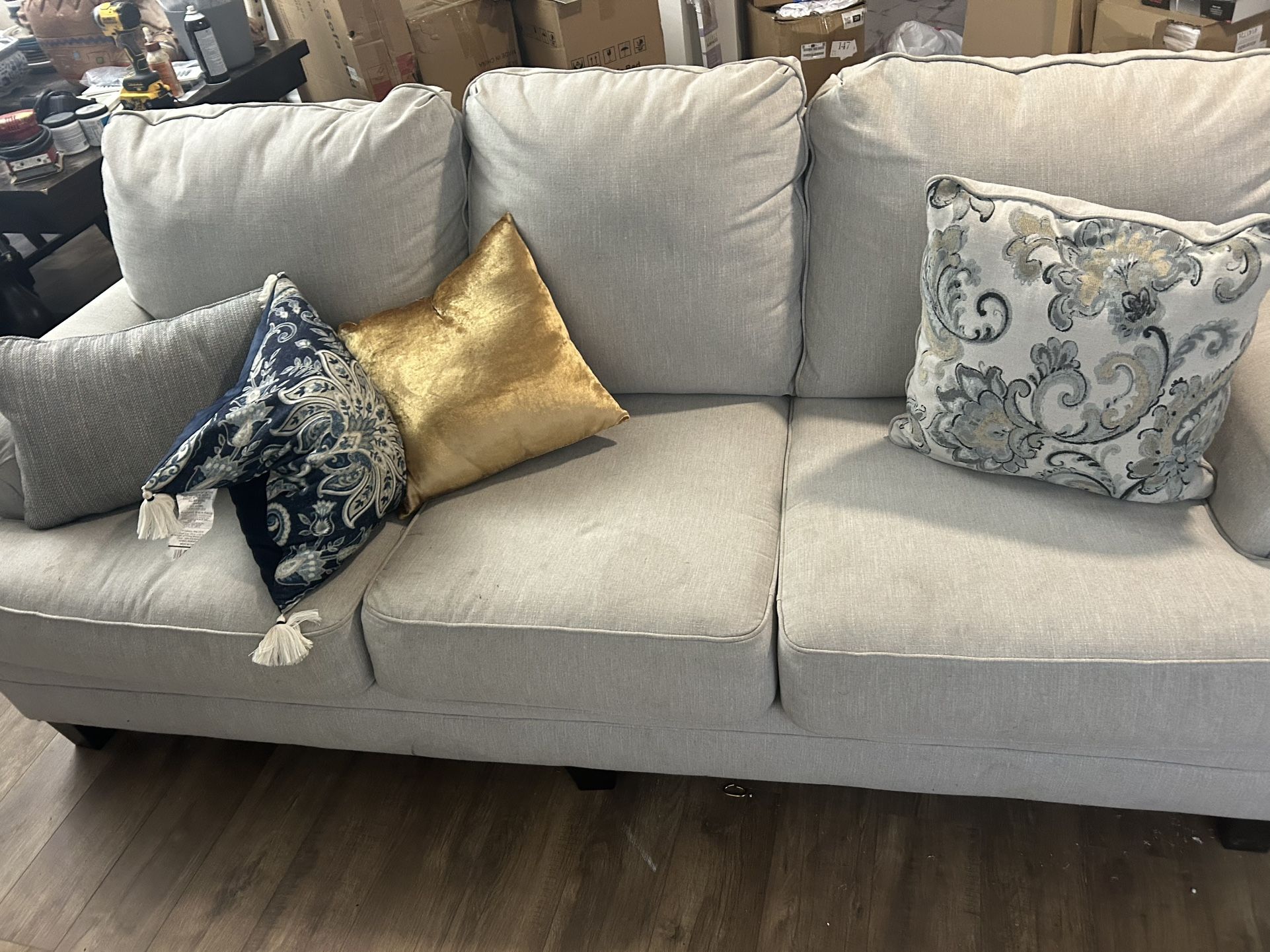 Couch 
