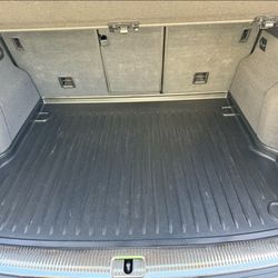 Audi Trunk/All Weather Mat 2009-2017- Lightly Used