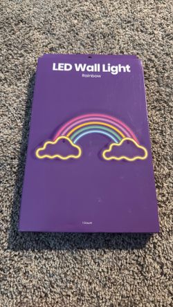 LED Wall Light