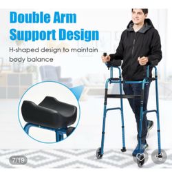 Walking Frame