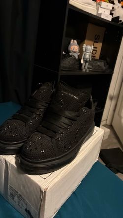 Alexander mqueens
