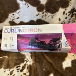 Curling Iron