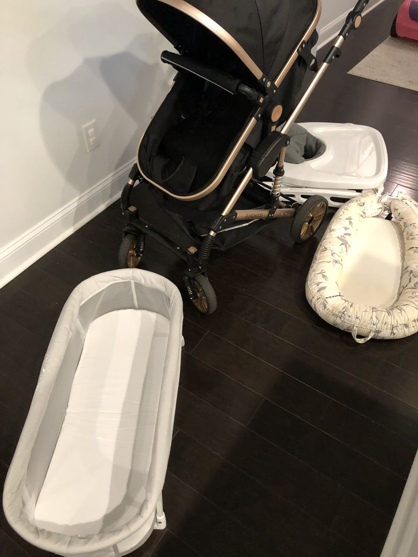 Baby And Infant Items