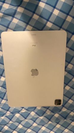 Ipad pro 12.9 5th generation 512GB WI-Fi
