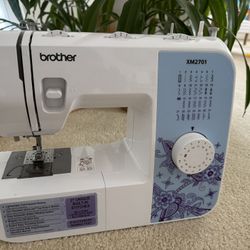 Brother Sewing Machine