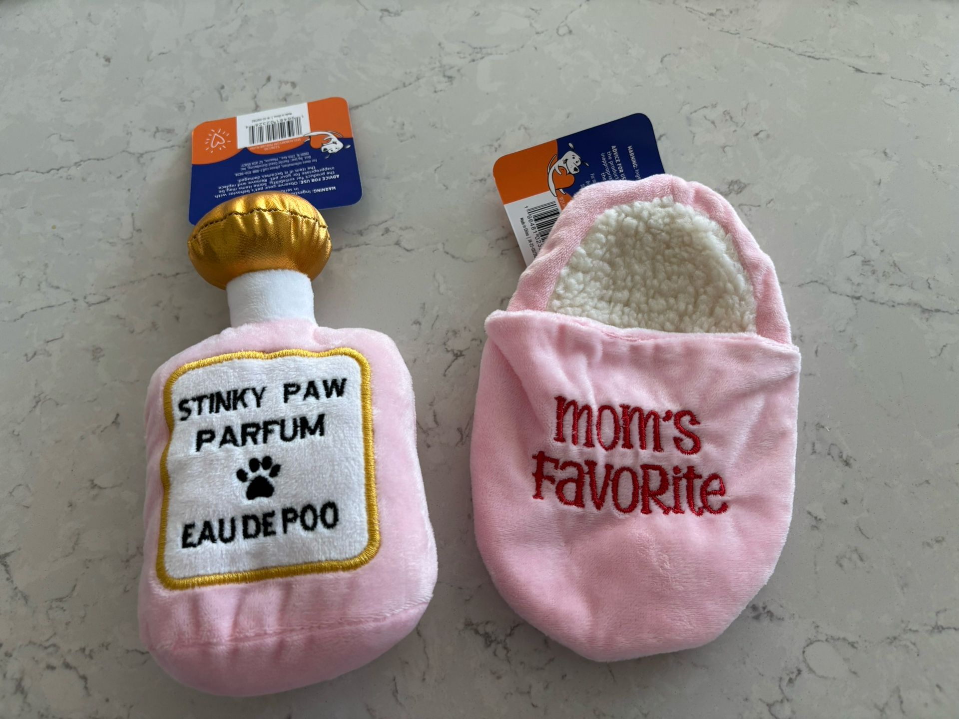 Pet Toys (2)