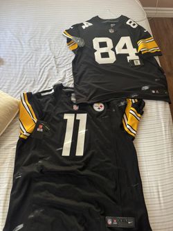 Steelers Jerseys
