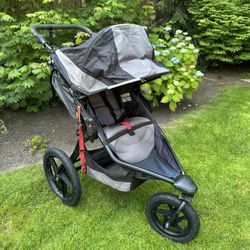 Bob Stroller 