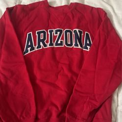 University Of Arizona Crewneck