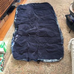 Air Mattress Twin Size