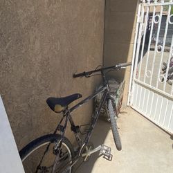 Bike For Sale 