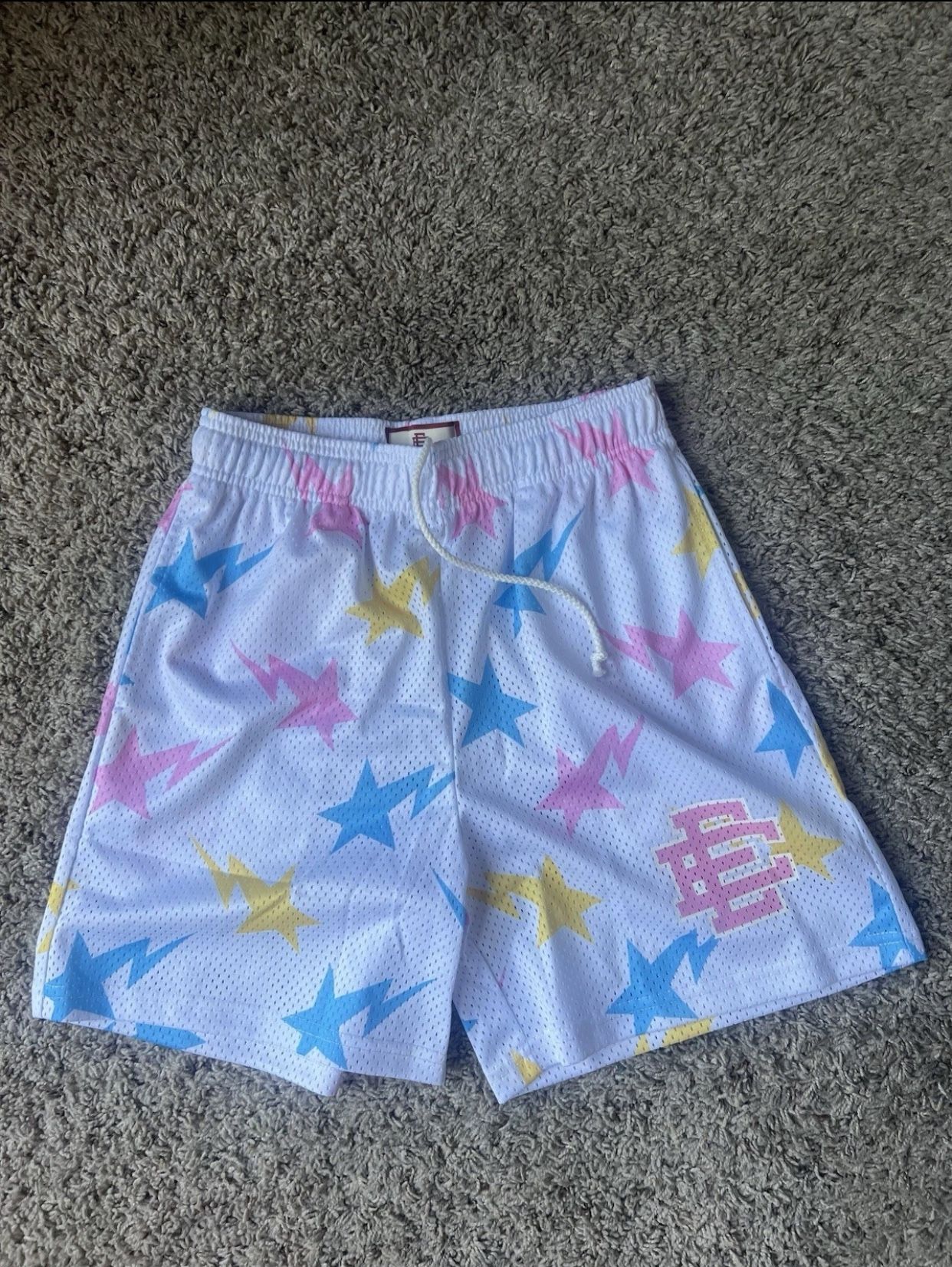 Ee Shorts