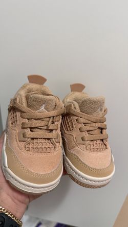 Tenis baby Jordan