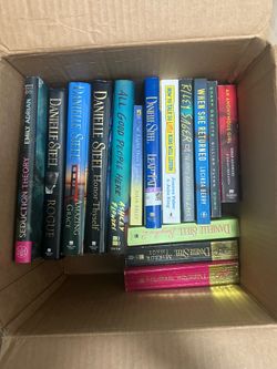 Free books