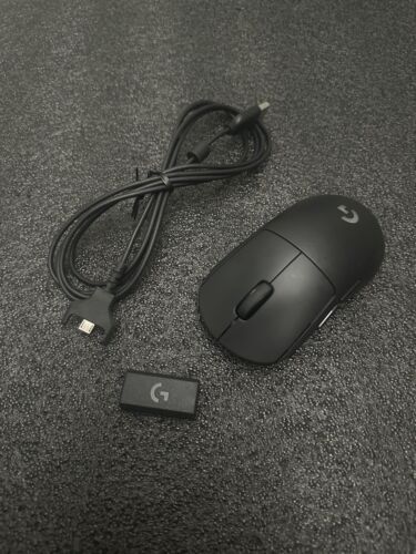 Logitech G Pro Wireless Mouse