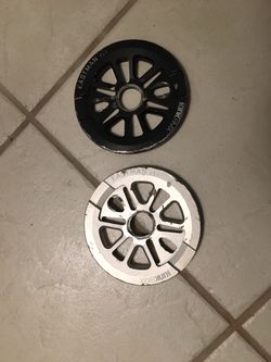 Kink Eastman Sprocket 25 Tooth 