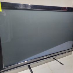 50" Panasonic Flat Screen TV