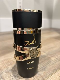 Lattafa Asad