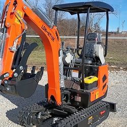 Driveway And Brush Work 