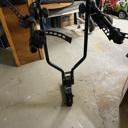 Bike Rack Hitch 2”
