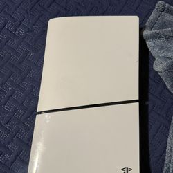 Ps5 Slim