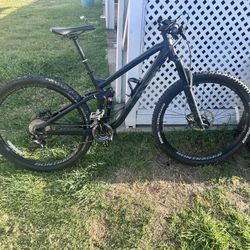 Trek MTB