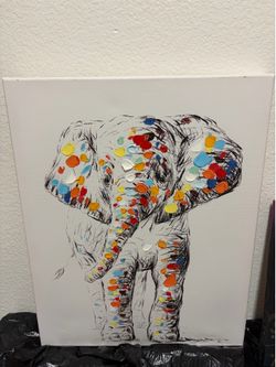 Wall art