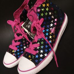 New Converse OneStar High Top #6