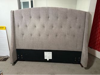 Headboard