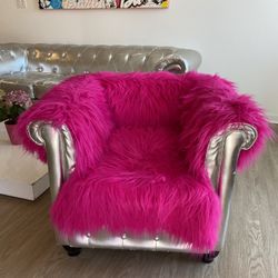 Designer Chair