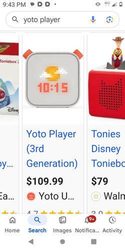 Yolo player
