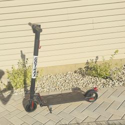 Gotrax G2 Electric Scooter