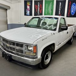 1994 Chevy 2500