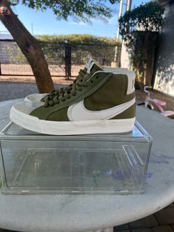Nike Sb Blazer size 10