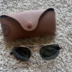 Rayban Sunglasses ($100 Each)