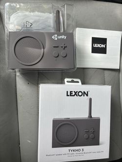 Speaker