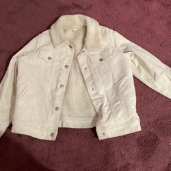 Childrens Jacket For $5