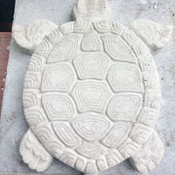 Turtle Stepping Stones
