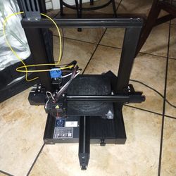 Ender 3 V2 Neo 3D Printer 
