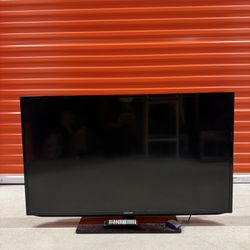 46-inch LED HDTV