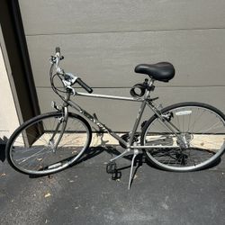 GREAT BICYCLES!!