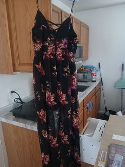 Woman's jumper size large