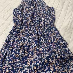 Juniors Dress